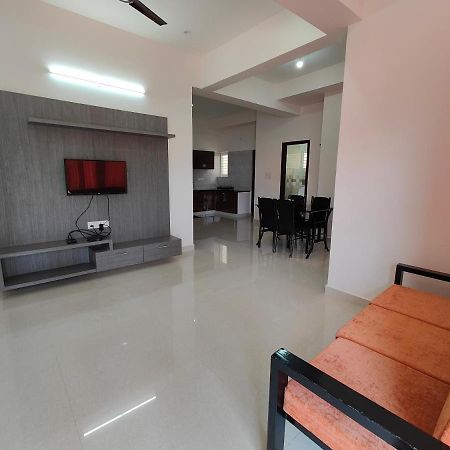Meer Stay - Premium Service Apartments Vanivilasa Puram المظهر الخارجي الصورة