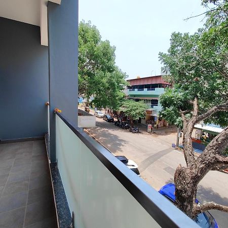 Meer Stay - Premium Service Apartments Vanivilasa Puram المظهر الخارجي الصورة