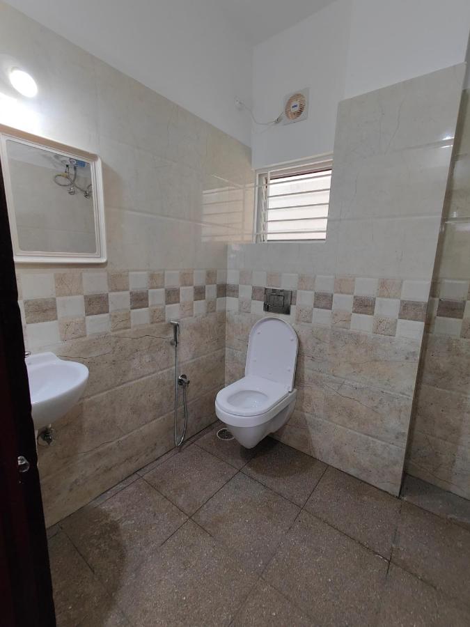Meer Stay - Premium Service Apartments Vanivilasa Puram المظهر الخارجي الصورة