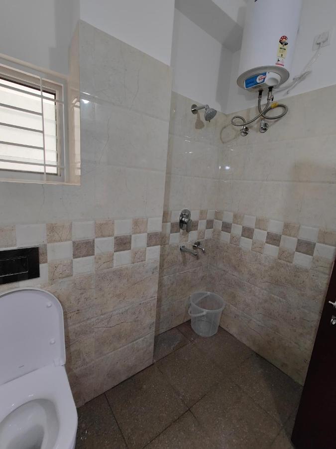 Meer Stay - Premium Service Apartments Vanivilasa Puram المظهر الخارجي الصورة
